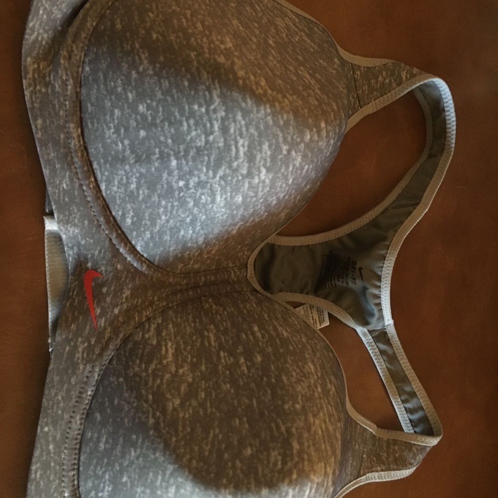 Nike sport bra